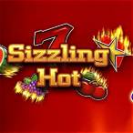 sizzling hot slot game
